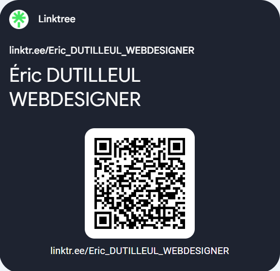 Eric Dutilleul